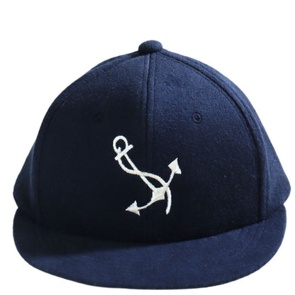 BUZZ RICKSON'S バズリクソンズ BR02789 BASEBALL CAP ベースボールキャップ GRATELAKES マリーンズ MARINES