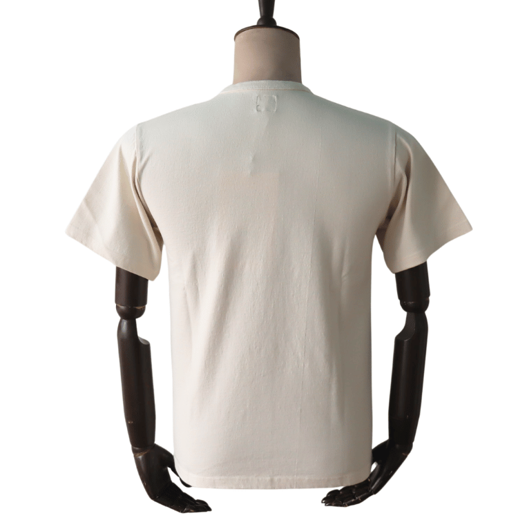 JELADO AB21236 NOSE T Short-Sleeve T-Shirt Printed T-Shirt Shark