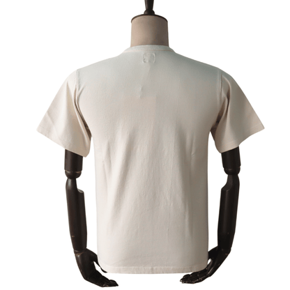 JELADO AB21236 NOSE T Short-Sleeve T-Shirt Printed T-Shirt Shark