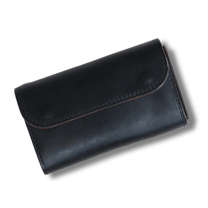 ART BROWN アートブラウン VGW00086AB Middle Wallet Horween Chromexcel ミドルウォレット ホーウィン クロムエクセル 財布