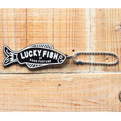 BUTLER VERNER SAILS バトラーバーナーセイルズ AW-2884  Lucky Animal Acrylic Charm ラッキーアニマル アクリルチャーム