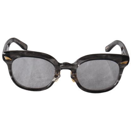 DAPPER'S ダッパーズ LOT.1847 GROOVER Wname Eyewear Type APOLLO グルーバー ダブルネーム アイウエア タイプアポロ サングラス UV加工 反射防止コート付き高級レンズ アクセサリー グッズ 熟練職人 ハンドメイド