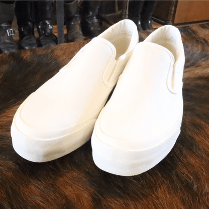 WEARMASTERS ウエアマスターズ by Attractions  Lot.872 Slip-On ウェアマスターズ スリッポン