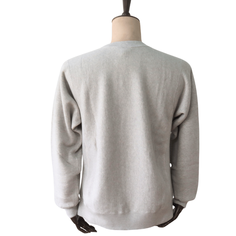 BUZZ RICKSON'S バズリクソンズ BR69644 HORIZONTAL KNITTING SWEAT SHIRT “ARMY FOOTBALL” ホリゾンタル・ニッティング スウェットシャツ スウェット ARMY フットボール