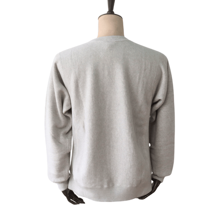BUZZ RICKSON'S バズリクソンズ BR69644 HORIZONTAL KNITTING SWEAT SHIRT “ARMY FOOTBALL” ホリゾンタル・ニッティング スウェットシャツ スウェット ARMY フットボール