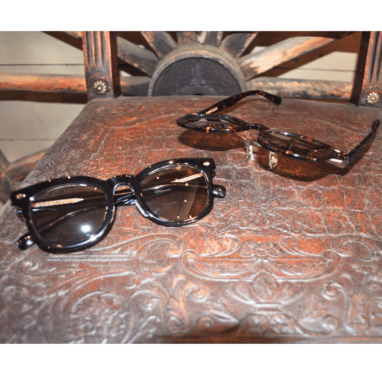 ORGUEIL オルゲイユ OR-7358B/D Flip-Up Glass フリップアップグラス サングラス メガネ 跳ね上げ ウェリントンタイプ