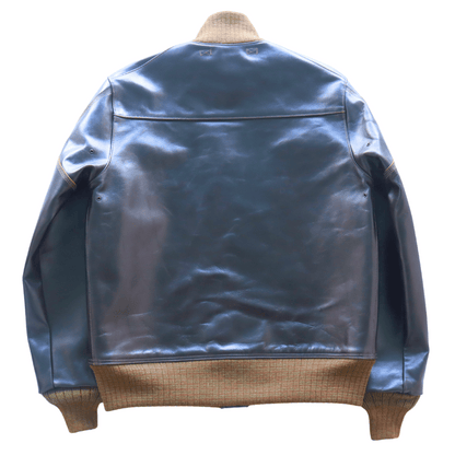 BUZZ RICKSON'S バズリクソンズ BR80649  Type A-1 “A.C. ORDER No.31-800P”  1927年 A-1 夏季用 フライトジャケット