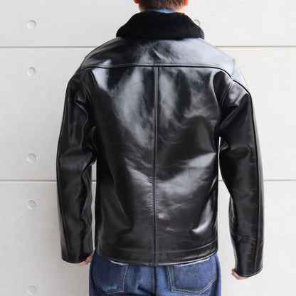 Y'2 LEATHER ワイツーレザー VINTAGE HORSE LIGHT Type L-2 ヴィンテージ ホースライト タイプ L-2