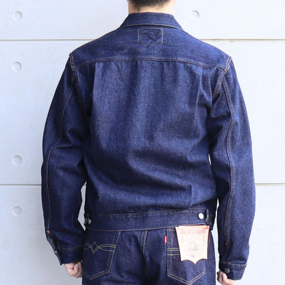 JELADO ジェラード JP94406  55Denim Jacket 406XX 白タグ デニムジャケット
