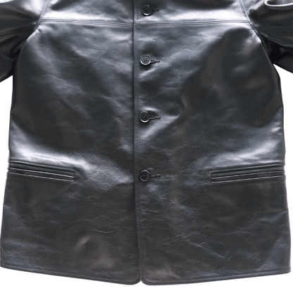 Bilt Buck ビルトバック by ATTRACTIONS Lot. 378 Horsehide Royal Half Coat ホースハイド ロイヤルハーフコート カーコート