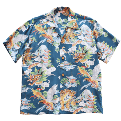 SUN SURF SS39743 SUN SURF SPECIAL EDITION “EAGLE, TIGER, DRAGON”