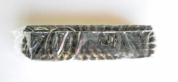 collonil pedag ペダック KKK013　馬毛ブラシ ドイツブラシ ホースヘアー