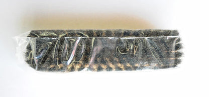 collonil pedag ペダック KKK013　馬毛ブラシ ドイツブラシ ホースヘアー