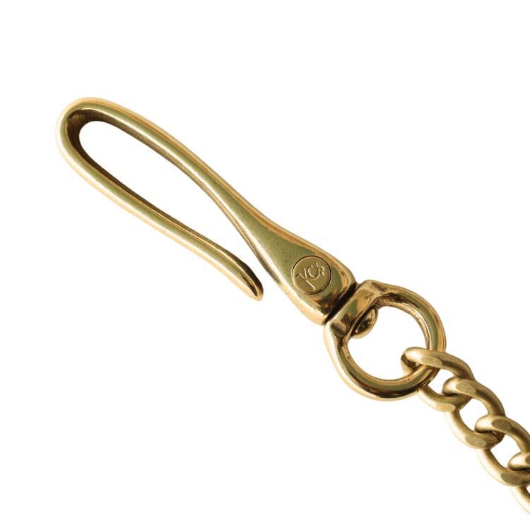 KC's ケイシイズ KYY804 ウォレットチェーン スティンガー