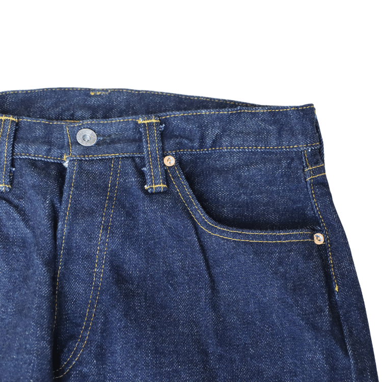 SAMURAI JEANS サムライジーンズ S3000VX21oz 21oz零大戦モデル デニムパンツ ジーパン