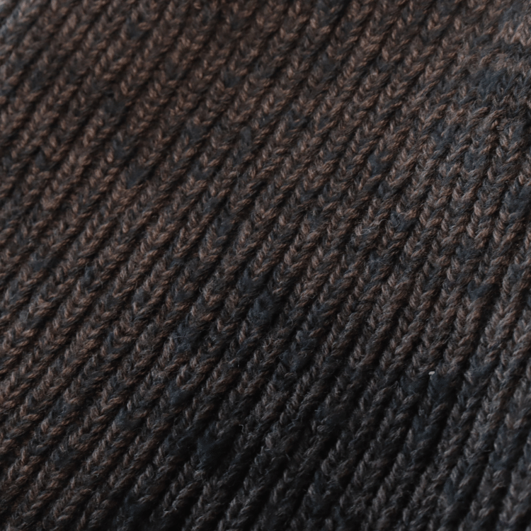 DELUXEWARE デラックスウエア DLC-005  KNIT CAP ニットキャップ ニット帽