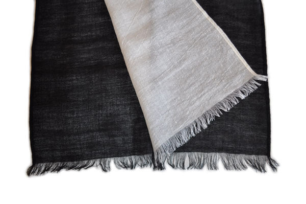 WEARMASTERS ウエアマスターズ by ATTRACTIONS Lot.729 Bicolor Stole バイカラーストール　