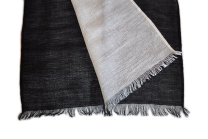 WEARMASTERS ウエアマスターズ by ATTRACTIONS Lot.729 Bicolor Stole バイカラーストール　