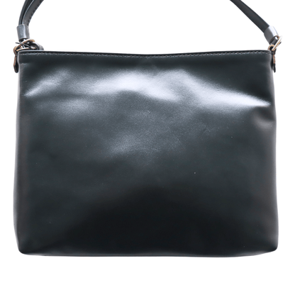 Y'2 LEATHER ワイツーレザー BG-18 NATURAL SCAR HORSE SACOCHE BAG ナチュラルスカー ホース サコッシュバッグ