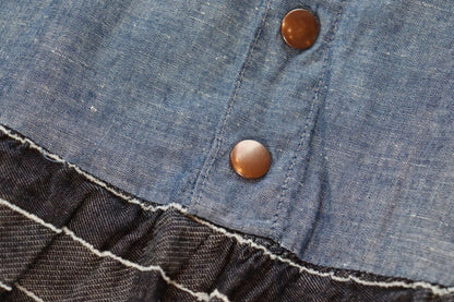 graphzero グラフゼロ La-TESK-0312 ティアードスカート