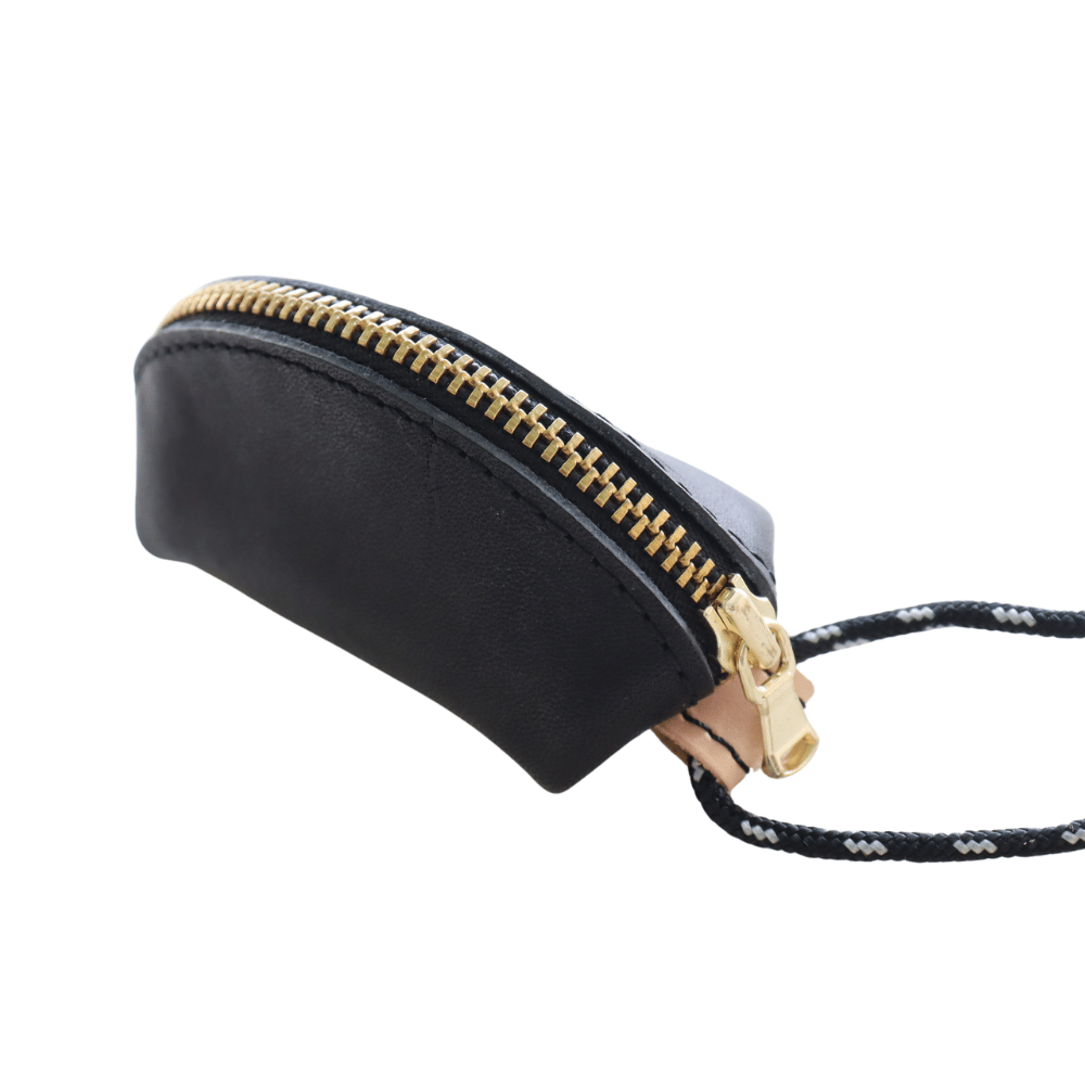 BUTLER VERNER SAILS バトラーバーナーセイルズ JW-2566 馬革小銭入れ HORSE COIN CASE コインケース