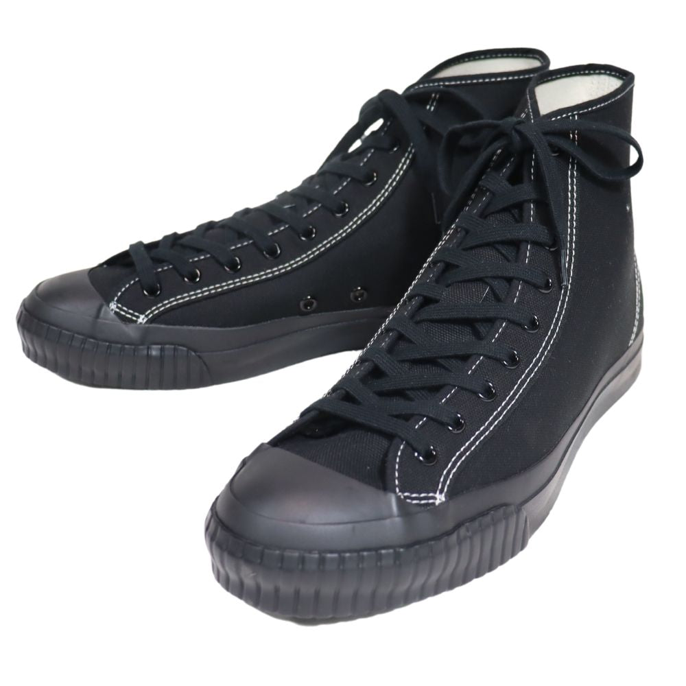 WEARMASTERS ウエアマスターズ by Attractions 408 Jumpin’High Shoes ハイカットスニーカー