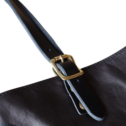 BUTLER VERNER SAILS バトラーバーナーセイルズ  Pony Pull up Big tote JA-1387-33  ポニープルアップビッグトート