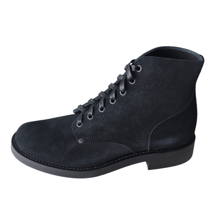 BUZZ RICKSON'S バズリクソンズ BR02859 WILLIAM GIBSON COLLECTION BLACK M-43 ウィリアムギブソンコレクションブラック M-43 サービスシューズ