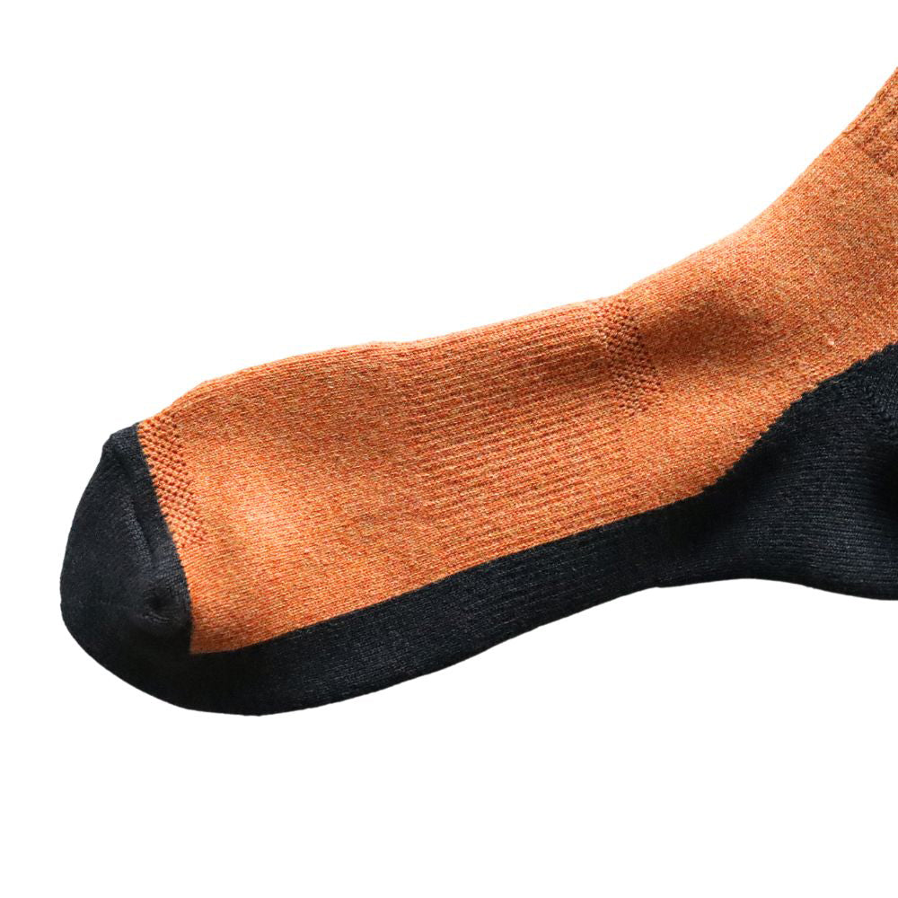 DAPPER'S ダッパーズ Two Way Boots Socks ツーウェイ ブーツ ソックス 1752 靴下 footwear