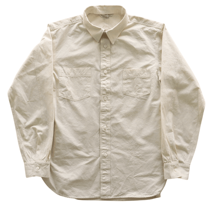 ORGUEIL オルゲイユ OR-5120 Detachable Shirt デタッチャブルシャツ 取り外し可能な襟