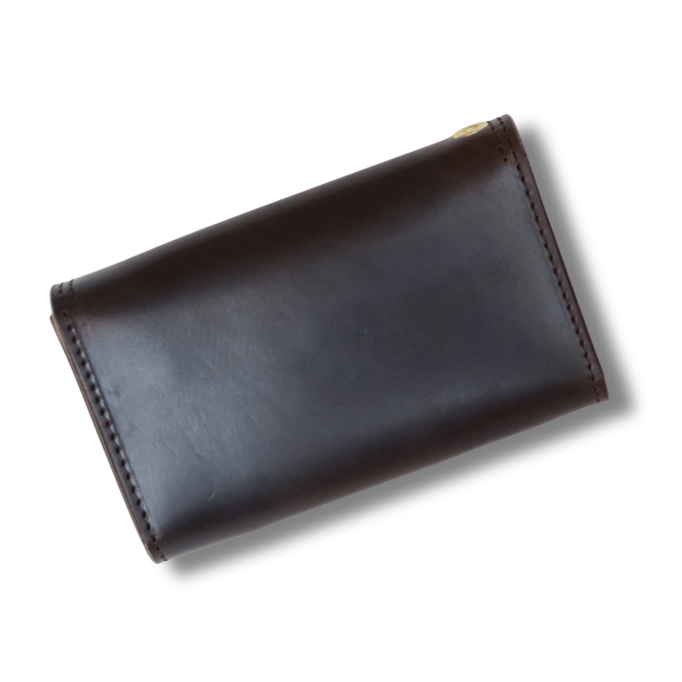 ART BROWN アートブラウン VGW00086AB Middle Wallet Horween Chromexcel ミドルウォレット ホーウィン クロムエクセル 財布