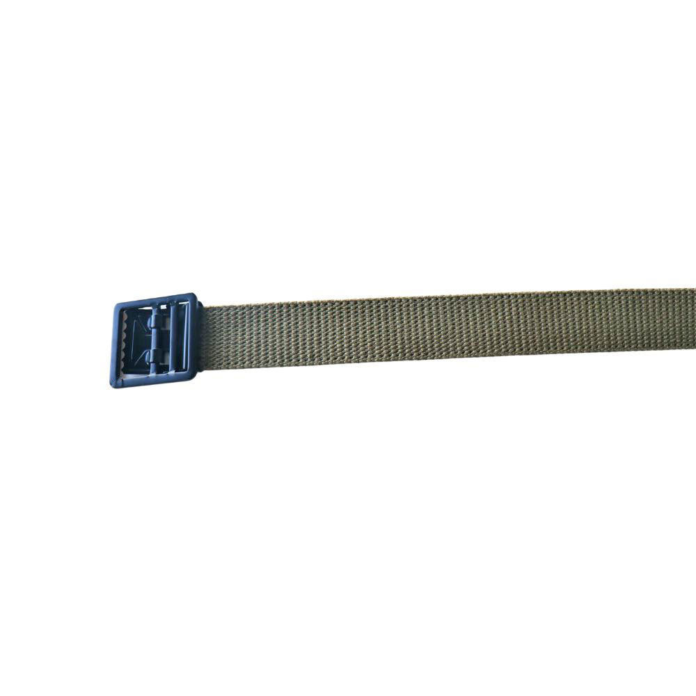 BUZZ RICKSON'S バズリクソンズ BELT, WEB, WAIST, EM M-1937 ベルト BR02719 ミリタリー