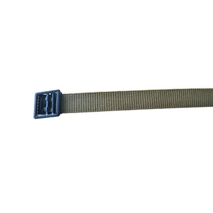 BUZZ RICKSON'S バズリクソンズ BELT, WEB, WAIST, EM M-1937 ベルト BR02719 ミリタリー