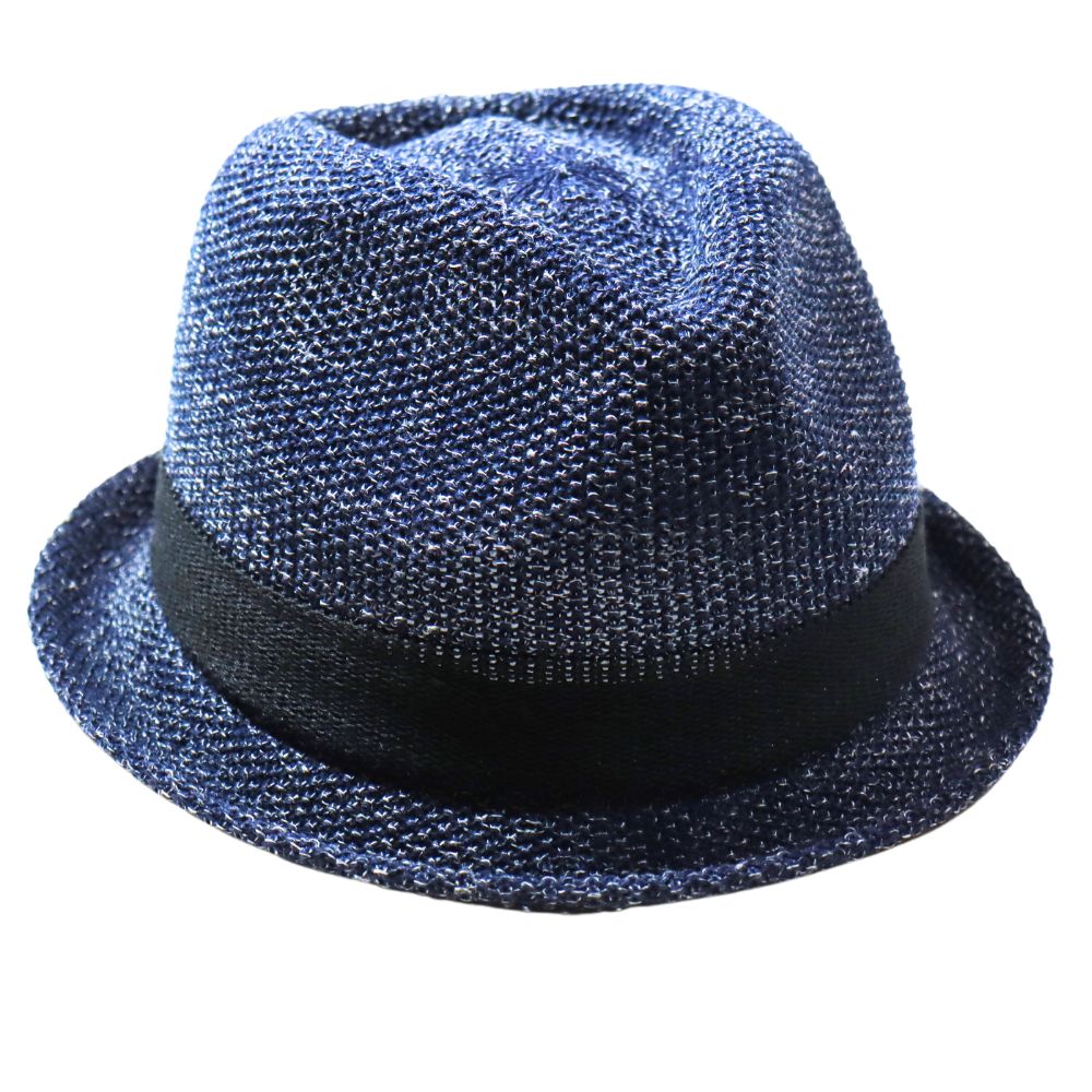 DAPPER'S ダッパーズ 1693 Classical Thermo Hat クラシカル サーモハット 編み立てハット