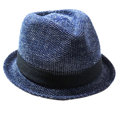 DAPPER'S ダッパーズ 1693 Classical Thermo Hat クラシカル サーモハット 編み立てハット