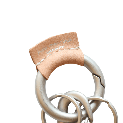 BUTLER VERNER SAILS バトラーバーナーセイルズ JF-2460 守護神Bell Key Holder ガーディアンベル