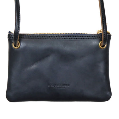 ART BROWN アートブラウン VGC00067AB ポーチウォレット POUCH WALLET ホーウィン クロムエクセル