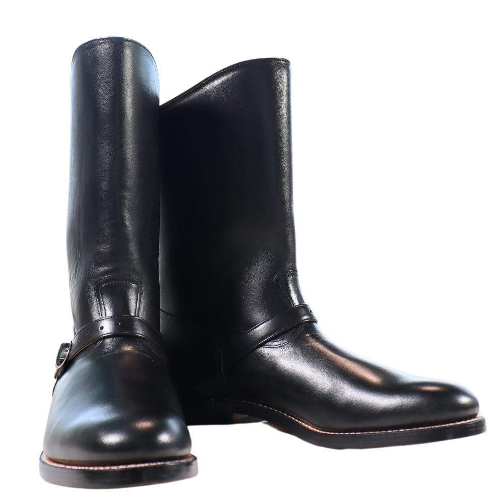 Bilt Buck ビルトバック by ATTRACTIONS Lot.320 Cowboy Boots カウボーイブーツ