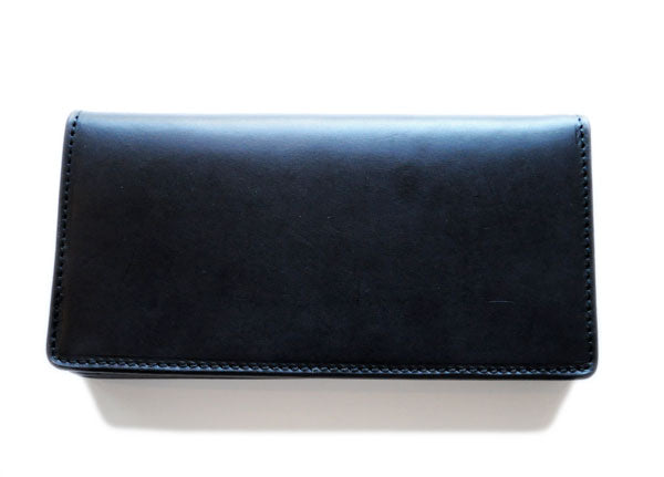 ART BAROWNアートブラウン VGW00105AB クロムエクセル トラッカーズウォレットM ホーウィン社本革 長財布