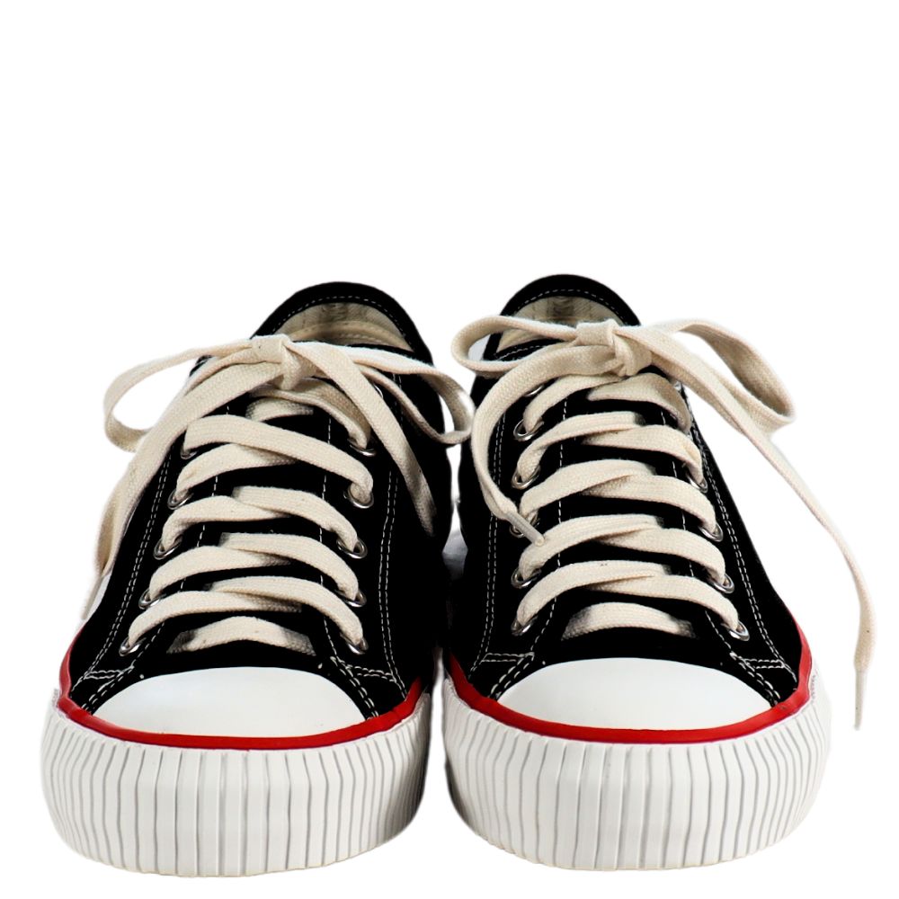 CUSHMAN クッシュマン 29290  50s STYLE LOWCUT SNEAKER ローカットスニーカー キャンバス