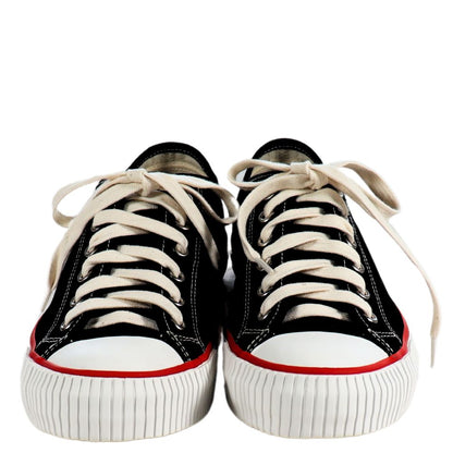 CUSHMAN クッシュマン 29290  50s STYLE LOWCUT SNEAKER ローカットスニーカー キャンバス