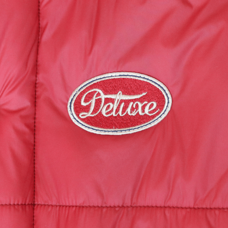 DELUXEWARE デラックスウエア D-28A 60s RACE JACKET レースジャケット ナイロンジャケット レーシングジャケット