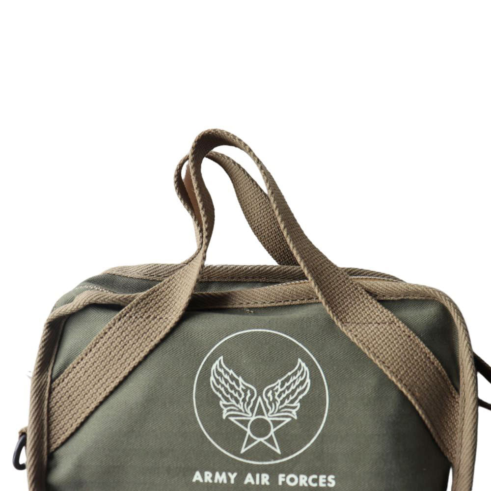 BUZZ RICKSON'S バズリクソンズ SUIT-PNEUMATIC ANTI-G, TYPE G-3A H.B.T. BAG バッグ BR02833