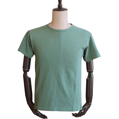 JELADO ジェラード AG94243 S/S USMC Loopwheel Tee ループウィールT 半袖Tシャツ メンズ REBUILT リビルト