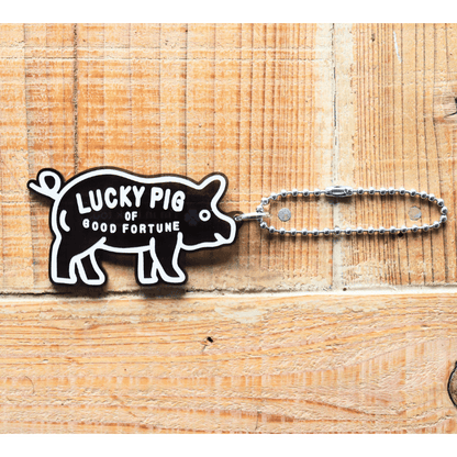 BUTLER VERNER SAILS バトラーバーナーセイルズ AW-2884  Lucky Animal Acrylic Charm ラッキーアニマル アクリルチャーム