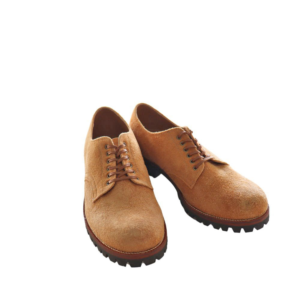 DALEE'S & CO ダリーズアンドコー STACKMAN.STK スタックマンブーツ