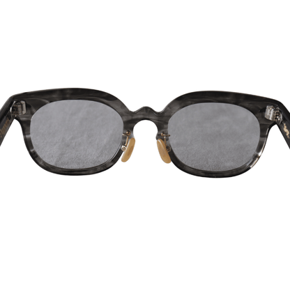 DAPPER'S ダッパーズ LOT.1847 GROOVER Wname Eyewear Type APOLLO グルーバー ダブルネーム アイウエア タイプアポロ サングラス UV加工 反射防止コート付き高級レンズ アクセサリー グッズ 熟練職人 ハンドメイド