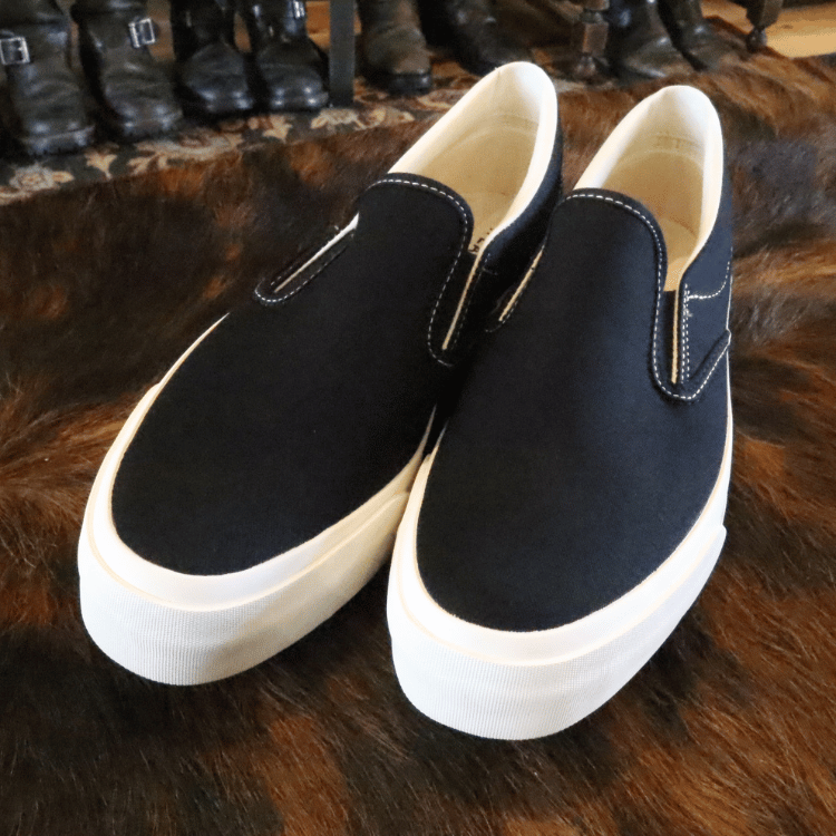 WEARMASTERS ウエアマスターズ by Attractions  Lot.872 Slip-On ウェアマスターズ スリッポン