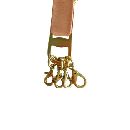 BUTLER VERNER SAILS バトラーバーナーセイルズ ヨットフックキーホルダー Boat hooks key holder JW-0800