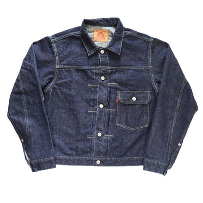 JELADO ジェラード JP94407ED Age of Longing Black Tag 407EXX １st モデル Gジャン 黒タグ